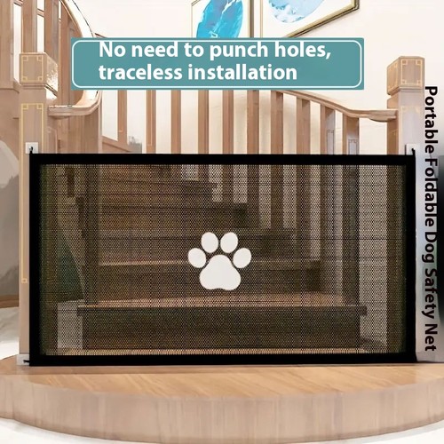 Dog playpen portable folding - dog,