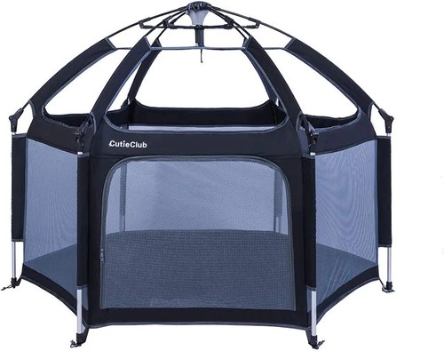Cutieclub aby playpen - cutieclub,