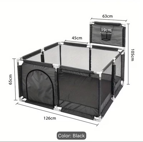 Puppy play pen brand - , new