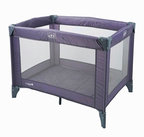 Cuggl cub folding portable - cuggl,