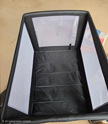 Red kite sleeptight - kite, portable