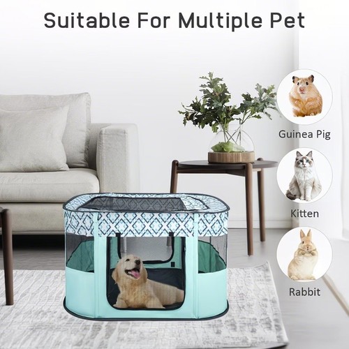 110 60cm foldable - 110*85*60cm, pet