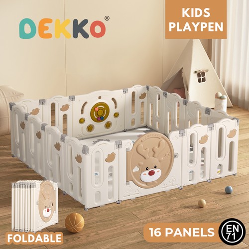 Dekko baby playpens - playpens, kids