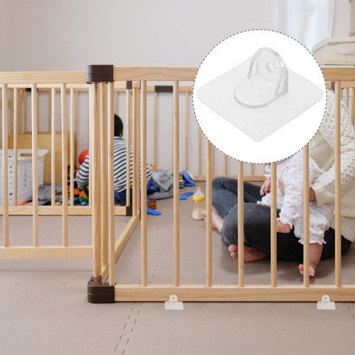 Plastic playpen stabilizer - playpen,