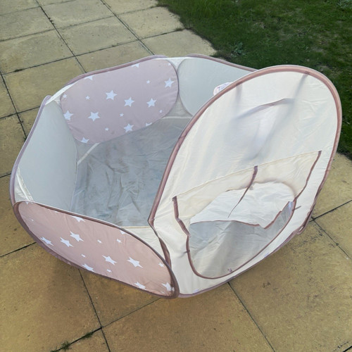 Portable baby play pen - portable,