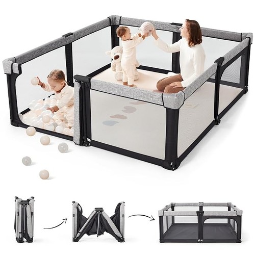 Sweeby baby playpen - sweeby,