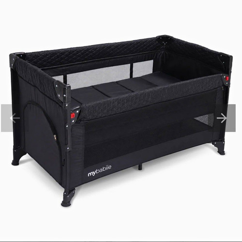 Mybabiie mbtc4 luxe 1 - mybabiie, 4-in-1