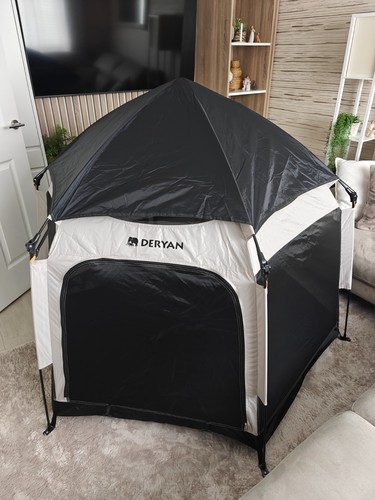Deryan playpen pop up - playpen, pop-up