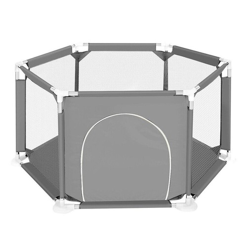Large baby playpen - large, toddlers