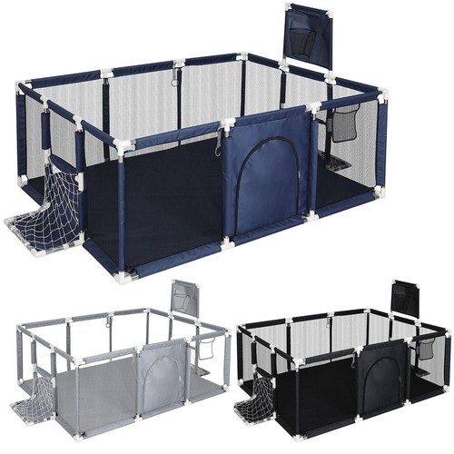Large baby playpen children - large,