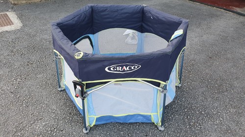 Graco pack play travel - play,