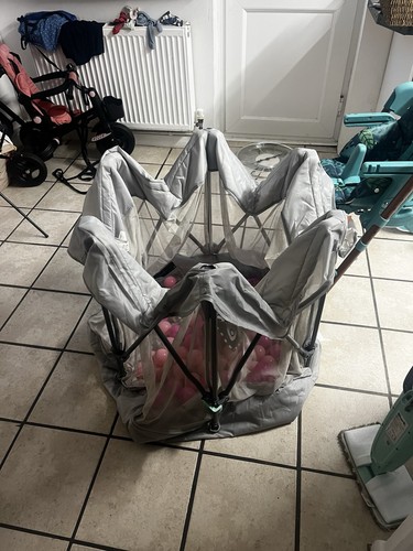 Baby play pen foldable - baby,