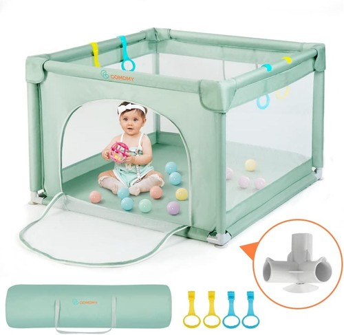 Playpen baby toddler 90x90cm - baby,