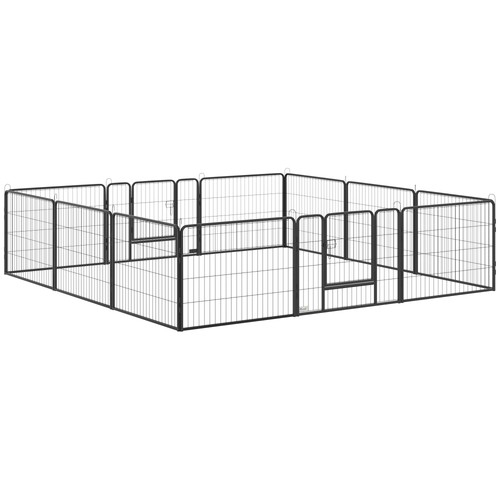 Heavy duty puppy play - puppy, 12