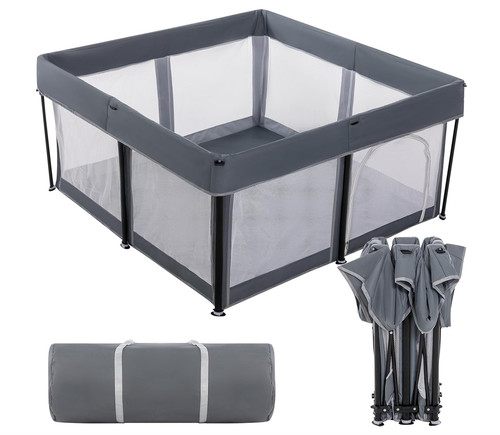 127 foldable - x, baby