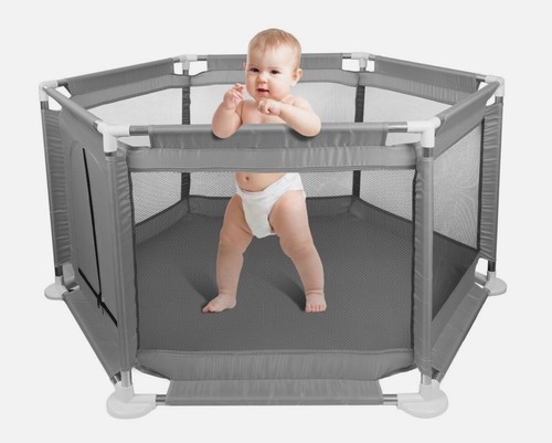 Large baby playpen kids - large,