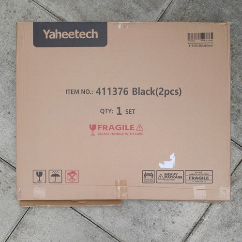 Yaheetech dog playpen - dog, outdoor