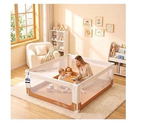 Baby playpen for babies - playpen,
