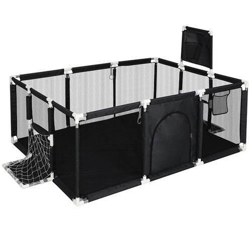 Large baby playpen children - large,