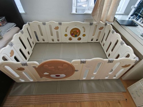 Dekko kids playpen baby - dekko,