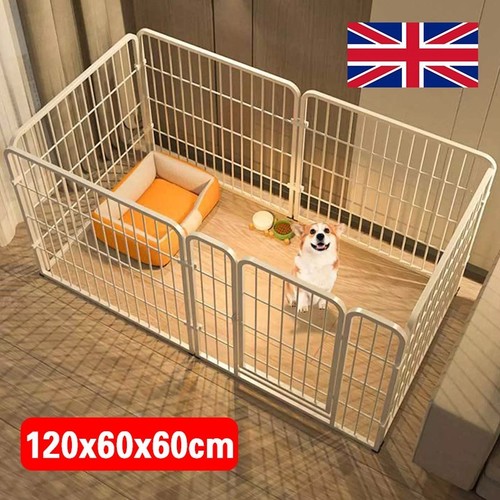 Dog playpen indoor - playpen,
