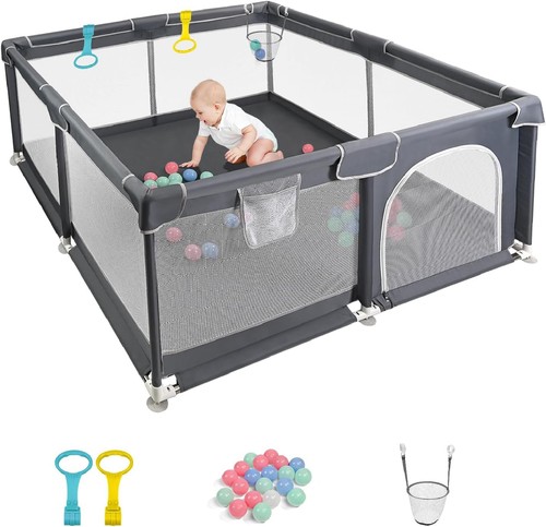 Choly baby playpen - baby,