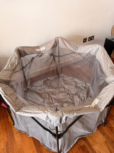 Koo deluxe foldaway - koo-di, playpen