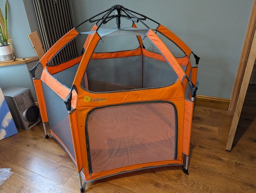 Exqline portable pop play - pop-up,