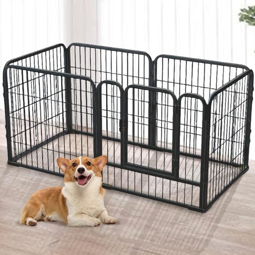 Panel heavy duty pet playpen - pet,