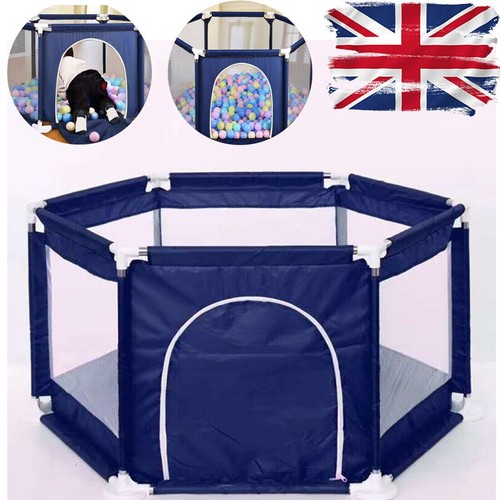 New large baby playpen - uk,