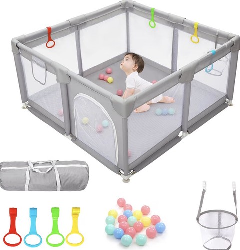 Choly baby playpen - choly,
