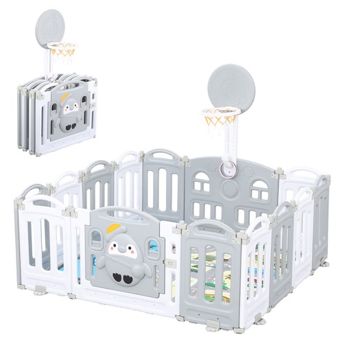 Foldable panels baby - panels,