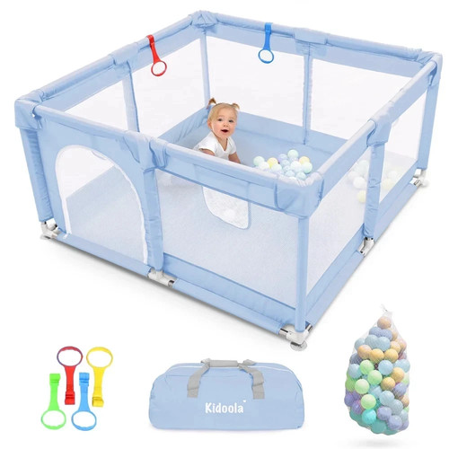 Kidoola baby playpen - kidoola,