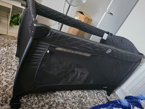 Playpen for toddlers puggle - toddlers,