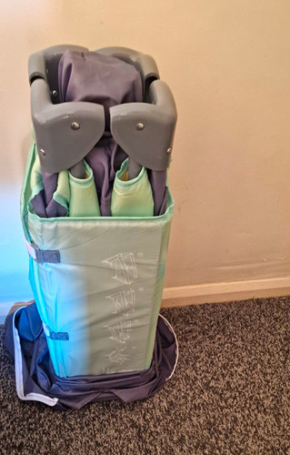 Lupilu portable folding - lupilu, travel