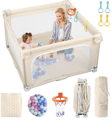 Esynic 150 150cm - esynic, foldable