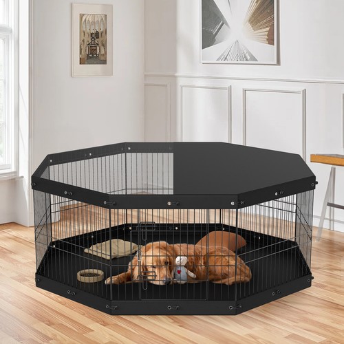 Vevor dog playpen - dog, 8