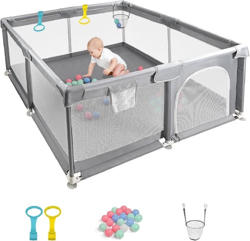 Choly play pen for kids - choly,