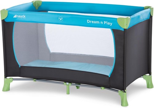 Hauck dream play - dream'n, travel