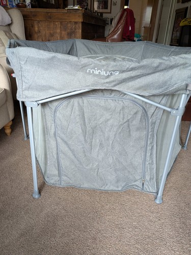 Playpen quick easy - , &