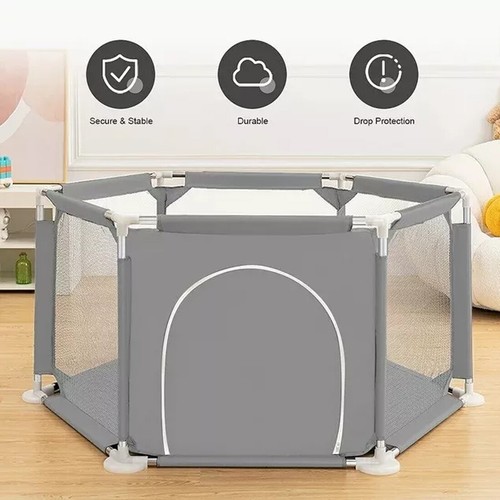 Large baby playpen - large,