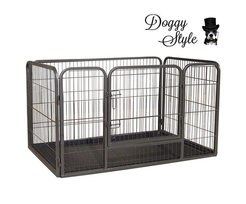 Heavy duty puppy - heavy,