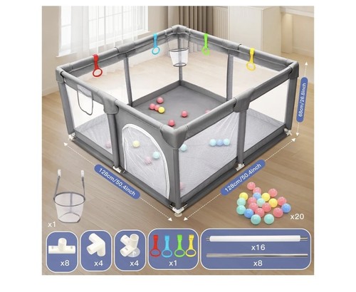 Choly baby playpen for - baby,
