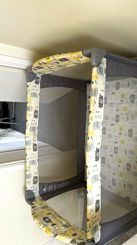Mothercare portable foldable - mothercare,