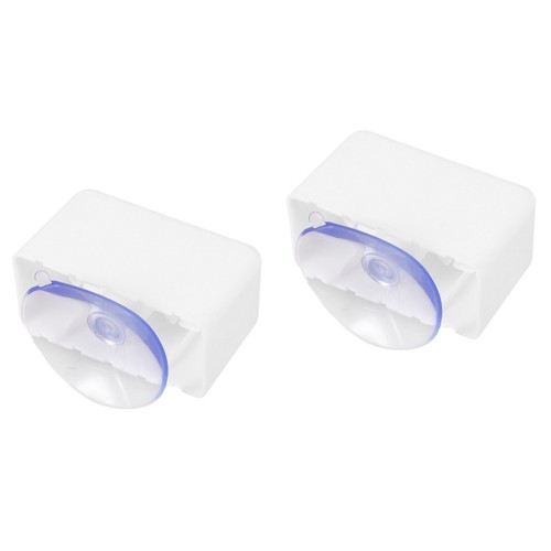 2pcs universal white reusable - universal,