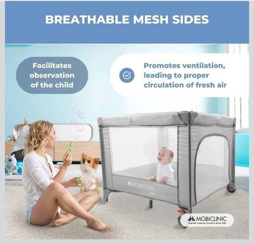 Baby playpen 1 - baby, 1,