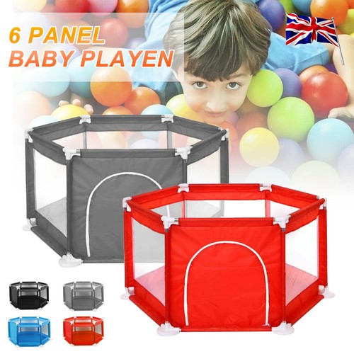 Baby playpen large - baby,