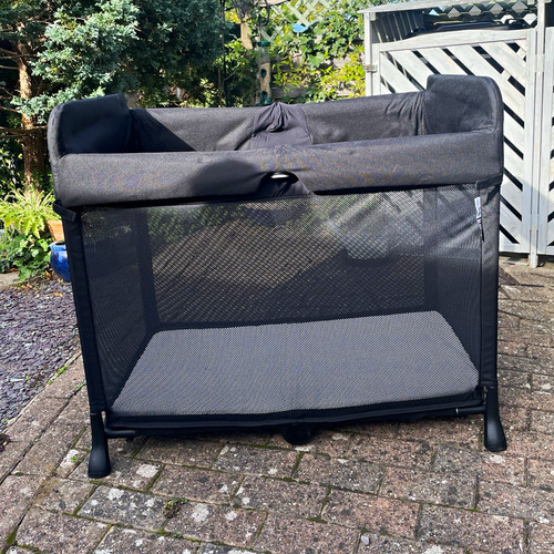 Bugaboo stardust portable - bugaboo,