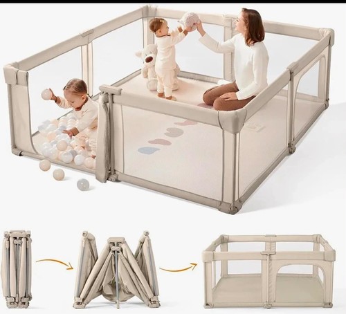 Sweeby baby playpen - playpen,, 200