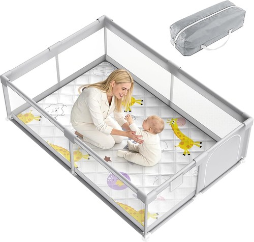 Baby playpen for - playpen,